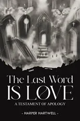 Book cover of The Last Word Is Love by Unknown