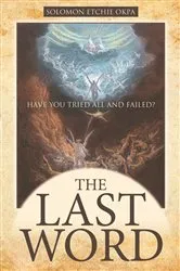 Book cover of The Last Word by Ellery Adams