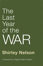 Book cover of The Last Year of the War by Susan Meissner