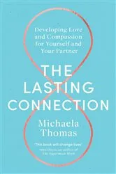 Book cover of The Lasting Connection by Michaela Thomas