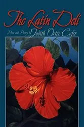 Book cover of The Latin Deli by Judith Ortiz Cofer