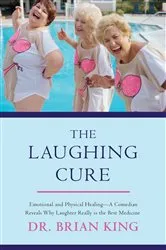 Book cover of The Laughing Cure by Unknown