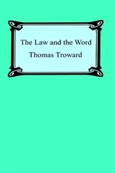 Book cover of The Law and the Word by Thomas Troward