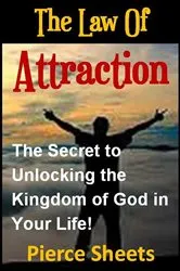 Book cover of The Law of Attraction by Kristi Gold