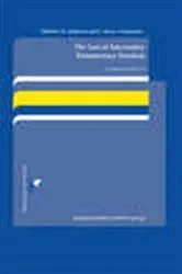 Book cover of The Law of Succession: Testamentary Freedom by Unknown