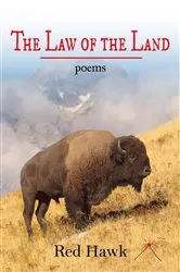 Book cover of The Law of the Land by Unknown