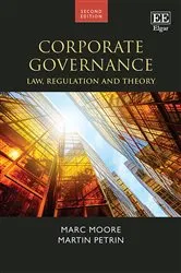Book cover of The Law on Corporate Governance in Banks by Unknown