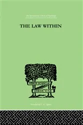 Book cover of The Law Within by Bampfylde Fuller