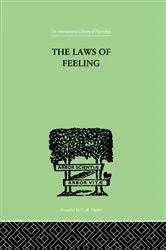 Book cover of The Laws Of Feeling by F Paulhan