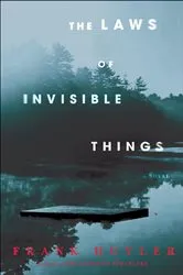Book cover of The Laws of Invisible Things by Unknown