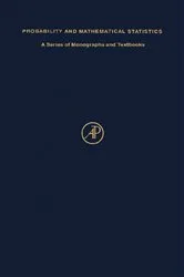 Book cover of The Laws of Large Numbers by Pál Révész