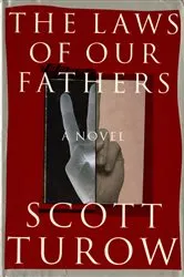 Book cover of The Laws of our Fathers by Unknown