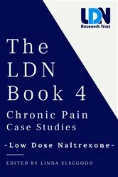 Book cover of The LDN Book 4 by Unknown