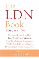 Book cover of The LDN Book, Volume Two by Unknown