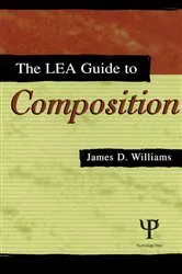 Book cover of The Lea Guide To Composition by Unknown