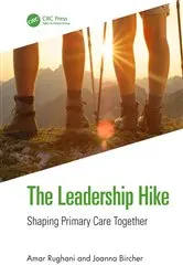 Book cover of The Leadership Hike by Unknown