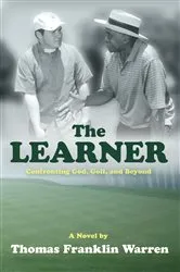 Book cover of The Learner by Thomas Franklin Warren