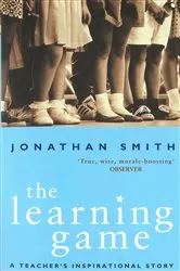 Book cover of The Learning Game by Jonathan Smith