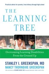 Book cover of The Learning Tree by Stanley I. Greenspan