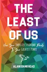 Book cover of The Least of Us by Alani Bankhead