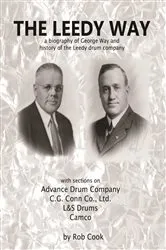 Book cover of The Leedy Way by Unknown