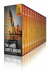 Book cover of The Left Behind Collection by Tim LaHaye