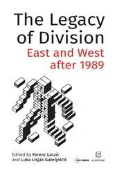 Book cover of The Legacy of Division by Unknown