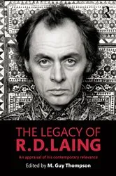 Book cover of The Legacy of R. D. Laing by Unknown