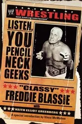 Book cover of The Legends of Wrestling: 