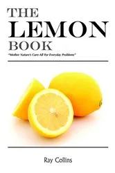 Book cover of The Lemon Book by Unknown