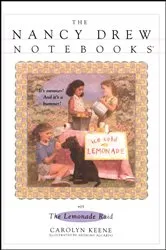 Book cover of The Lemonade Raid by Carolyn Keene