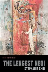 Book cover of The Lengest Neoi by Stephanie Choi