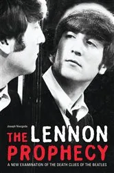 Book cover of The Lennon Prophecy by Unknown