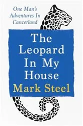 Book cover of The Leopard in my House by Unknown