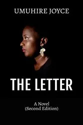 Book cover of The Letter (2nd ed.) by UMUHIRE JOYCE