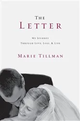 Book cover of The Letter by Emma Wildes