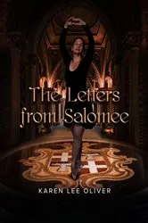 Book cover of The Letters from Salomee by Karen Lee Oliver