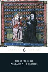 Book cover of The Letters of Abelard and Heloise by Peter Abelard