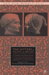 Book cover of The Letters of Heloise and Abelard by M. McLaughlin