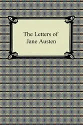 Book cover of The Letters of Jane Austen by Unknown