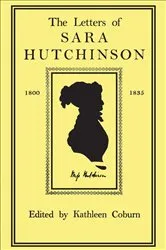Book cover of The Letters of Sara Hutchinson by Kathleen Coburn