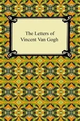 Book cover of The Letters of Vincent Van Gogh by Unknown