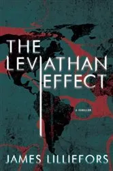 Book cover of The Leviathan Effect by Unknown
