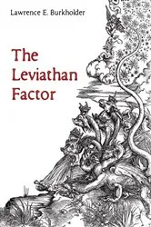 Book cover of The Leviathan Factor by Unknown
