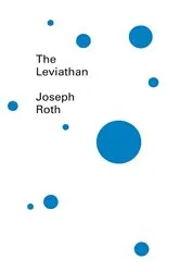 Book cover of The Leviathan (New Directions Pearls) by Joseph Roth