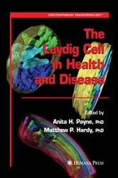 Book cover of The Leydig Cell in Health and Disease by Anita H. Payne