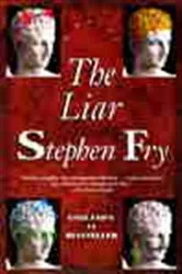 Book cover of The Liar by Nora Roberts