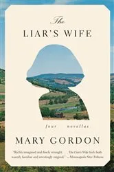 Book cover of The Liar's Wife by Unknown