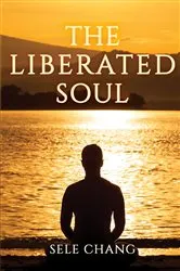 Book cover of The Liberated Soul by Unknown