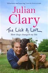 Book cover of The Lick of Love by Unknown